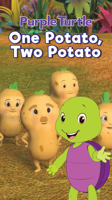 One Potato, Two Potato